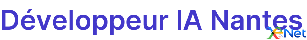 Développeur IA Nantes